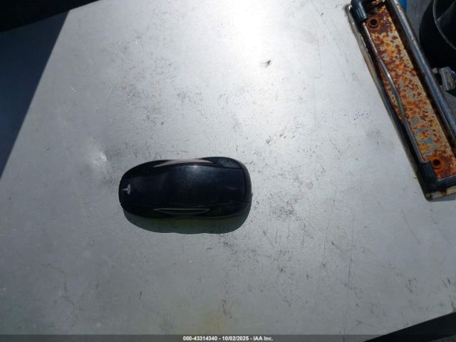 2013 TESLA MODEL S 5YJSA1DPXDFP07813 Photo 10