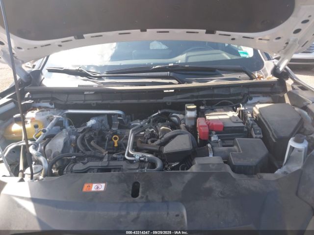 2023 MITSUBISHI OUTLANDER JA4J4UA84PZ060528 Photo 9