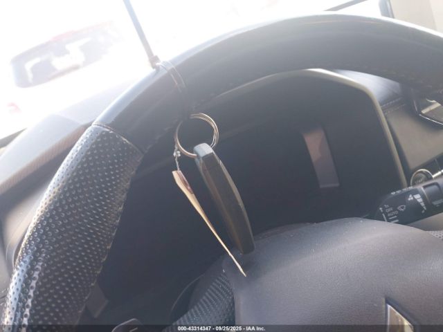 2023 MITSUBISHI OUTLANDER JA4J4UA84PZ060528 Photo 10