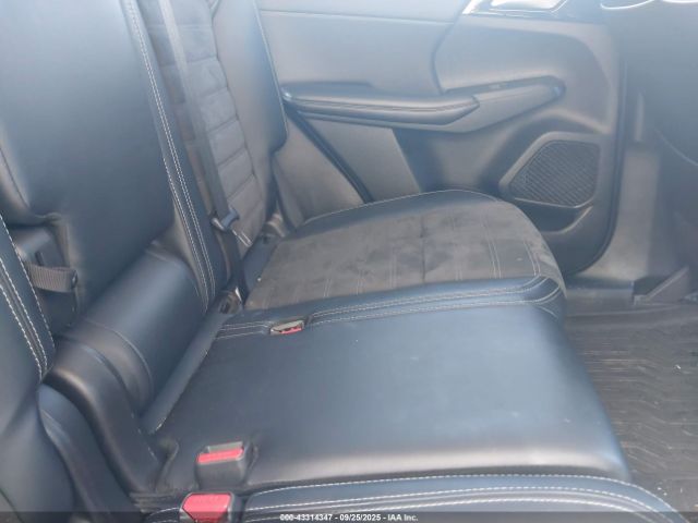 2023 MITSUBISHI OUTLANDER JA4J4UA84PZ060528 Photo 7