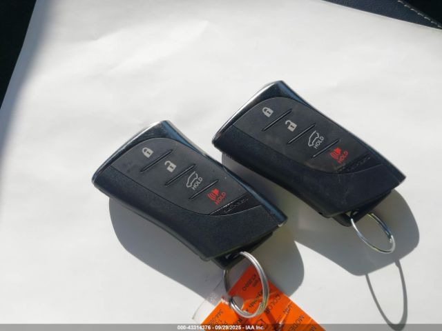 2021 LEXUS GX 460 JTJAM7BX6M5291489 Photo 10