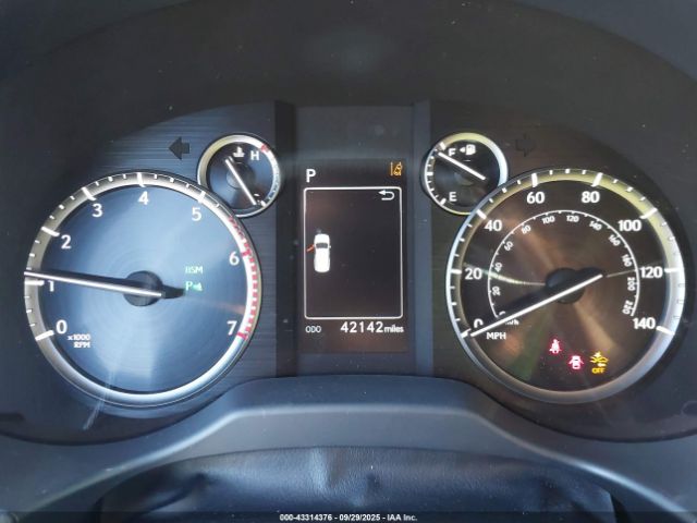 2021 LEXUS GX 460 JTJAM7BX6M5291489 Photo 6