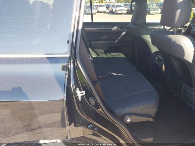 2021 LEXUS GX 460 JTJAM7BX6M5291489 Photo 7