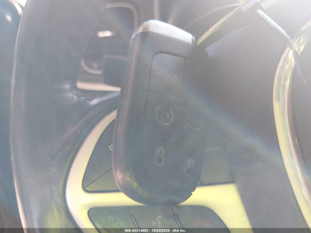 2015 DODGE CHARGER 2C3CDXJG5FH919927 Photo 10