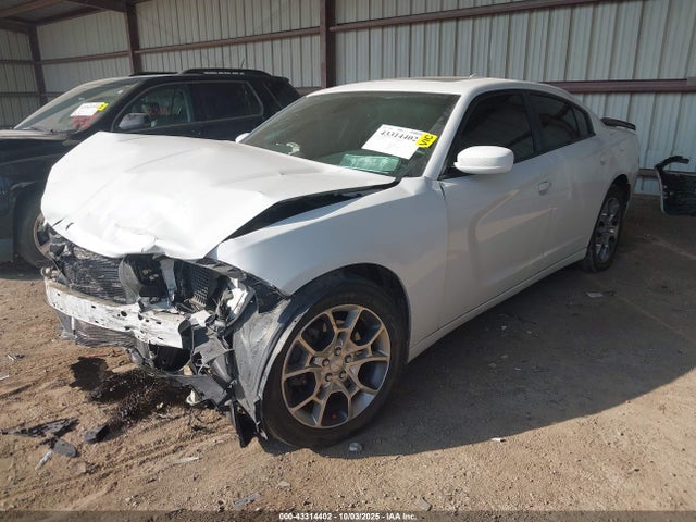2015 DODGE CHARGER 2C3CDXJG5FH919927 Photo 1