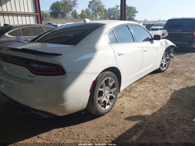 2015 DODGE CHARGER 2C3CDXJG5FH919927 Photo 3
