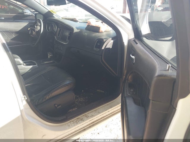 2015 DODGE CHARGER 2C3CDXJG5FH919927 Photo 4
