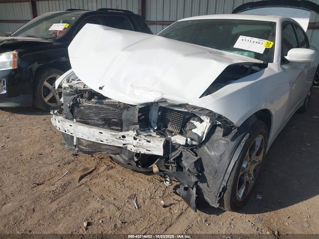2015 DODGE CHARGER 2C3CDXJG5FH919927 Photo 5