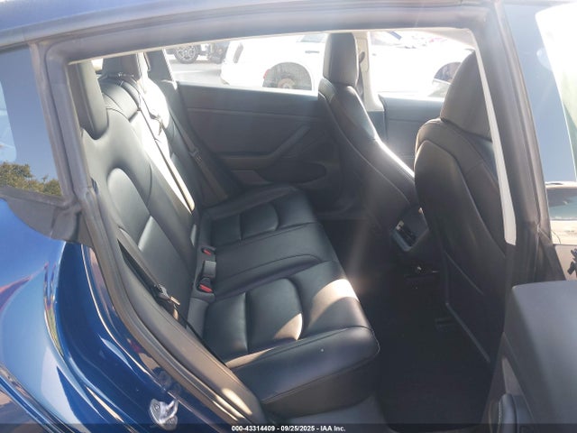 2022 TESLA MODEL 3 5YJ3E1EA1NF113535 Photo 7