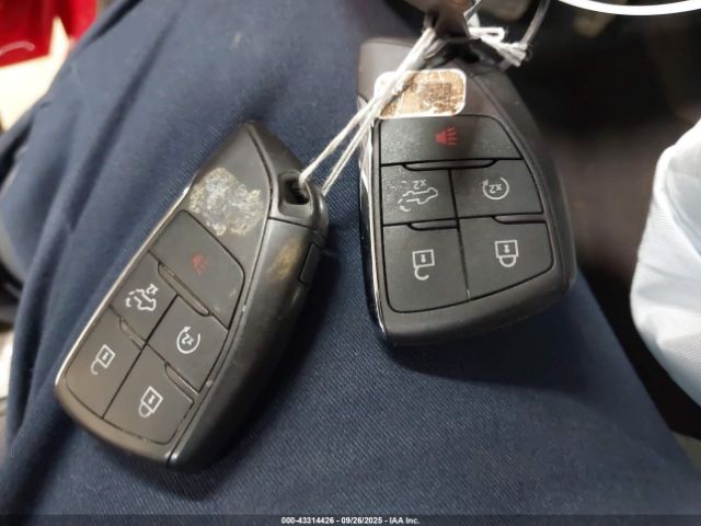 2023 CHEVROLET SILVERADO 1500 2GCUDDEDXP1108357 Photo 10