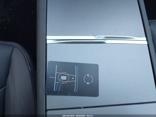 2026 TESLA MODEL Y 7SAYGDEE5TF334298 Photo 10