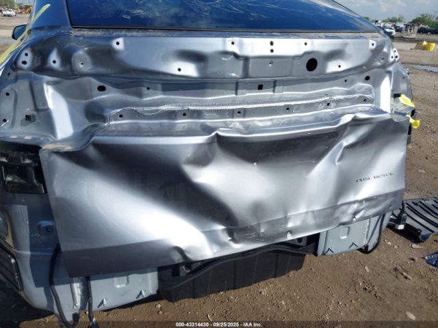 2026 TESLA MODEL Y 7SAYGDEE5TF334298 Photo 5