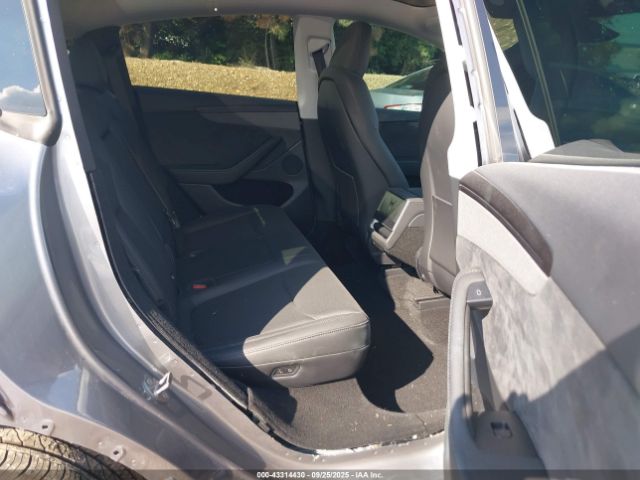 2026 TESLA MODEL Y 7SAYGDEE5TF334298 Photo 7