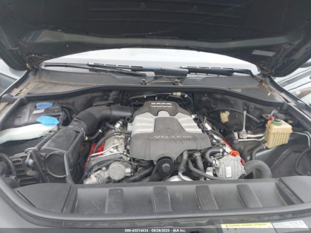 2012 AUDI Q7 WA1DGAFE9CD005047 Photo 9