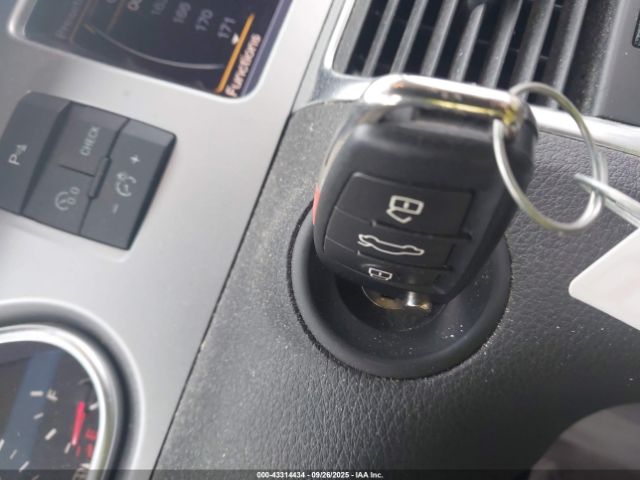 2012 AUDI Q7 WA1DGAFE9CD005047 Photo 10