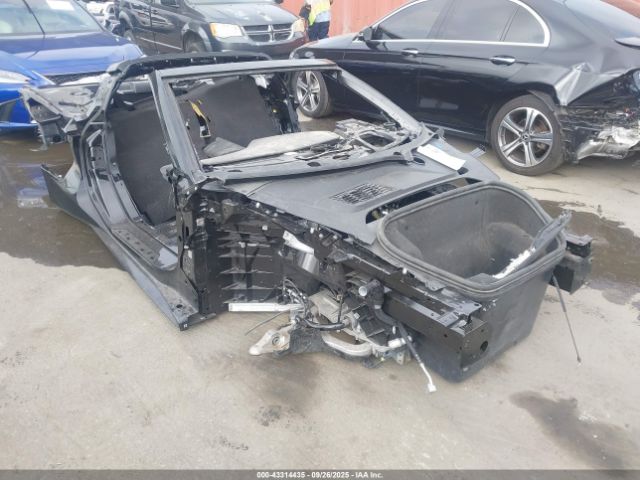 2024 CHEVROLET CORVETTE STINGRAY 1G1YA2D40R5130622