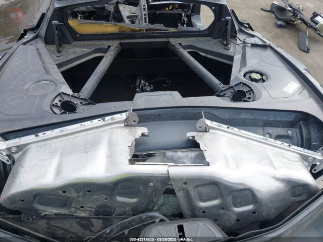 2024 CHEVROLET CORVETTE STINGRAY 1G1YA2D40R5130622 Photo 9