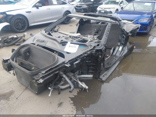 2024 CHEVROLET CORVETTE STINGRAY 1G1YA2D40R5130622 Photo 1