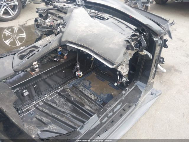 2024 CHEVROLET CORVETTE STINGRAY 1G1YA2D40R5130622 Photo 4