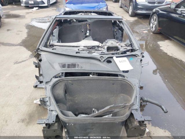 2024 CHEVROLET CORVETTE STINGRAY 1G1YA2D40R5130622 Photo 5