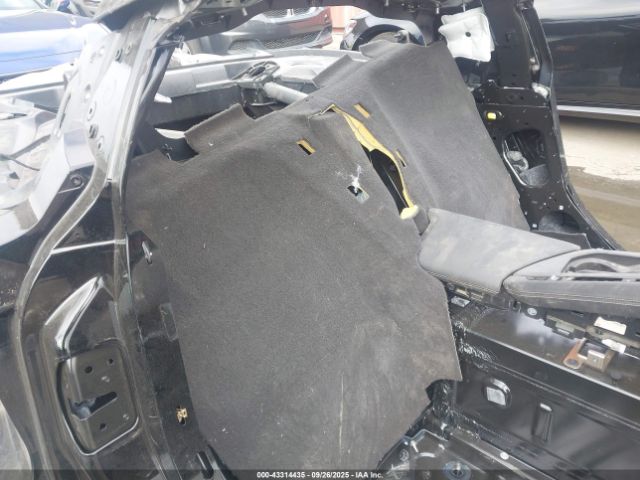 2024 CHEVROLET CORVETTE STINGRAY 1G1YA2D40R5130622 Photo 7