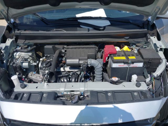 2024 MITSUBISHI MIRAGE G4 ML32FUFJ2RHF16458 Photo 9