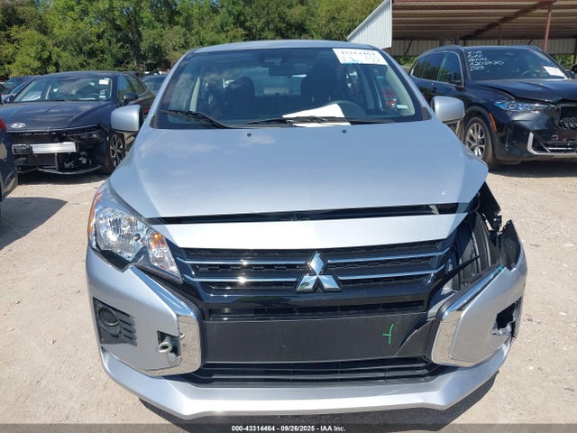 Mitsubishi mivec 2024 ML32FUFJ2RHF16458 Image 12