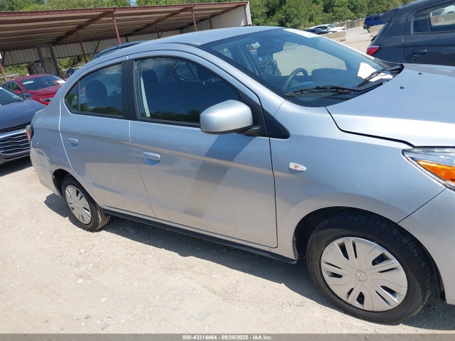 Mitsubishi mivec 2024 ML32FUFJ2RHF16458 Image 13