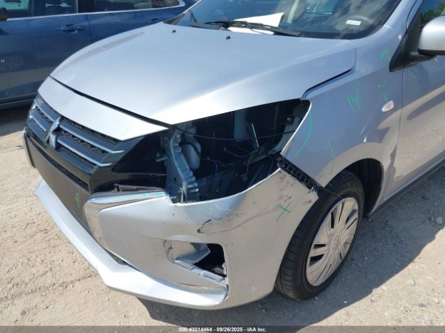 2024 MITSUBISHI MIRAGE G4 ML32FUFJ2RHF16458 Photo 5