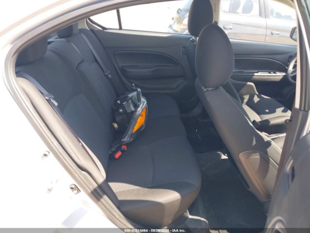 2024 MITSUBISHI MIRAGE G4 ML32FUFJ2RHF16458 Photo 7