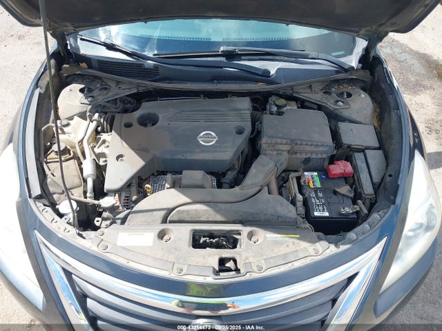 1N4AL3AP7FC478387 Nissan Altima