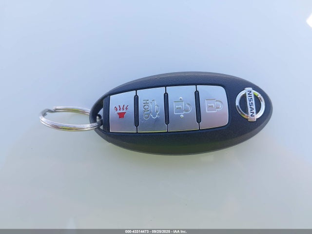 1N4AL3AP7FC478387 Nissan Altima