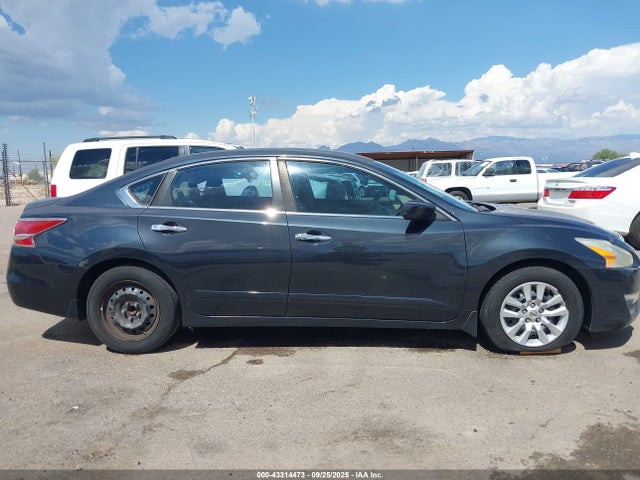 1N4AL3AP7FC478387 Nissan Altima