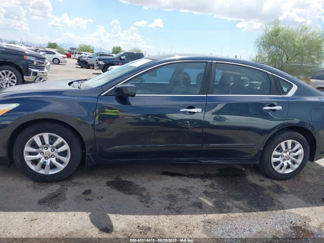 1N4AL3AP7FC478387 Nissan Altima