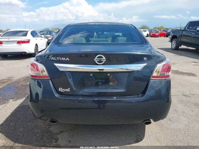 1N4AL3AP7FC478387 Nissan Altima