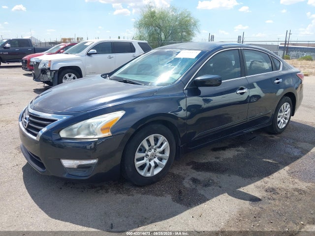 1N4AL3AP7FC478387 Nissan Altima