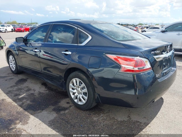 1N4AL3AP7FC478387 Nissan Altima