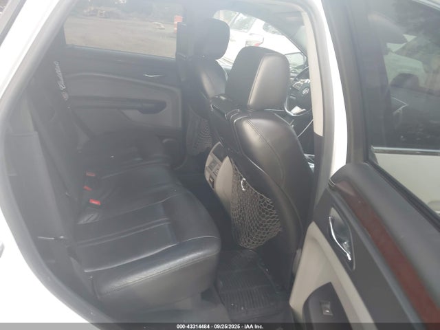 2010 CADILLAC SRX 3GYFNEEY4AS638148 Photo 7