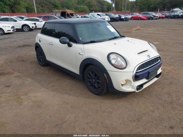 2014 MINI HARDTOP WMWXM7C53ET987697 Photo 0