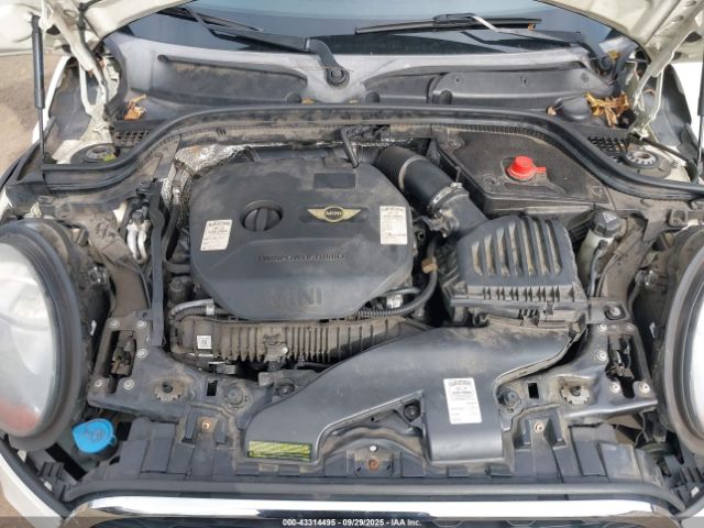 2014 MINI HARDTOP WMWXM7C53ET987697 Photo 9