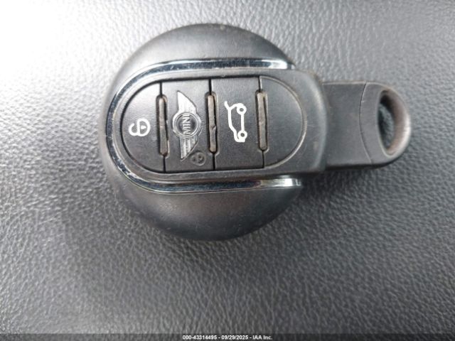 2014 MINI HARDTOP WMWXM7C53ET987697 Photo 10