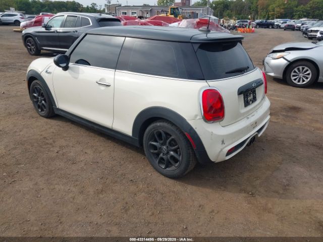 2014 MINI HARDTOP WMWXM7C53ET987697 Photo 2
