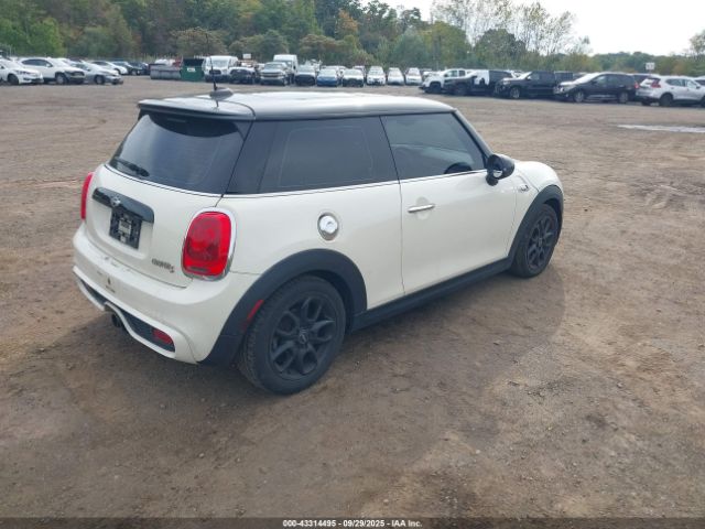 2014 MINI HARDTOP WMWXM7C53ET987697 Photo 3