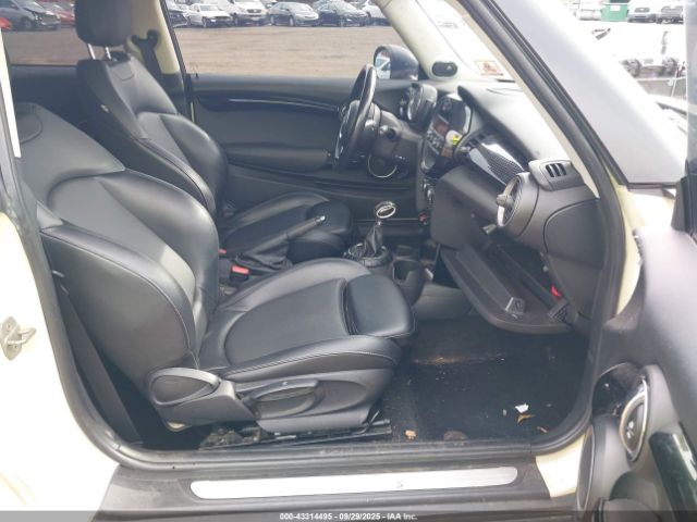 2014 MINI HARDTOP WMWXM7C53ET987697 Photo 4