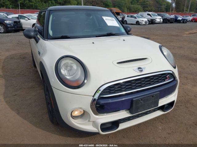 2014 MINI HARDTOP WMWXM7C53ET987697 Photo 5