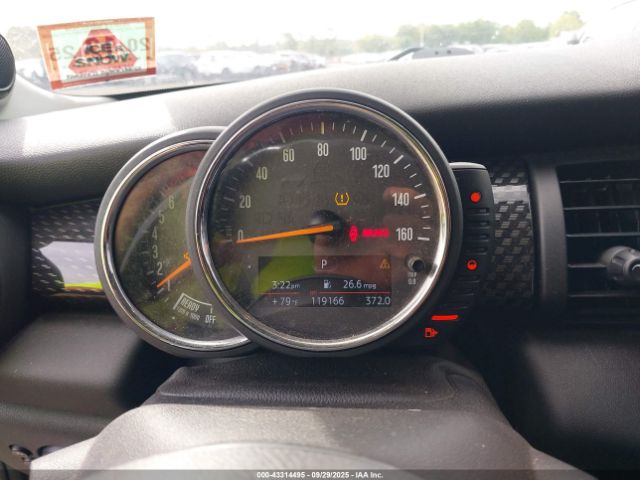 2014 MINI HARDTOP WMWXM7C53ET987697 Photo 6