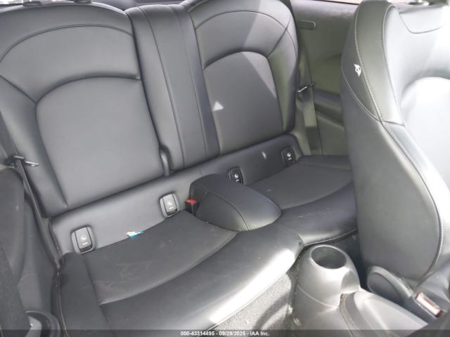 2014 MINI HARDTOP WMWXM7C53ET987697 Photo 7