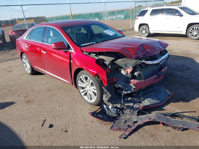 2019 CADILLAC XTS 2G61N5S39K9119073 Photo 0