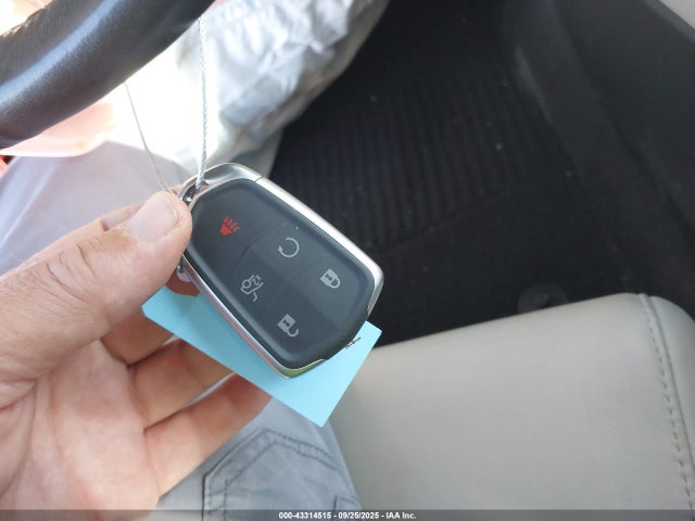 2019 CADILLAC XTS 2G61N5S39K9119073 Photo 10