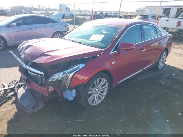 2019 CADILLAC XTS 2G61N5S39K9119073 Photo 1